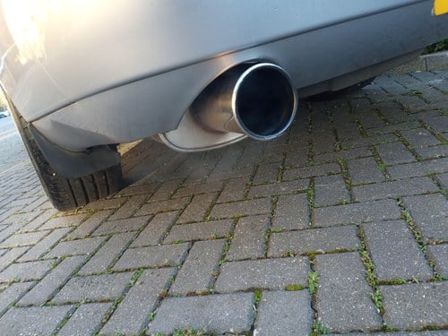 1994 Toyota Soarer GT-TL 2.5 Twin Turbo Limited Edition à vendre (picture 61 of 94)