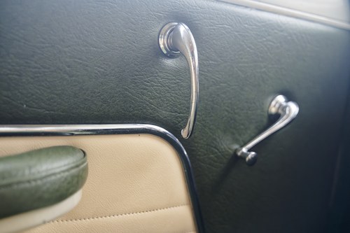 1955 Ford Zephyr Zodiac In vendita (immagine 69 di 149)