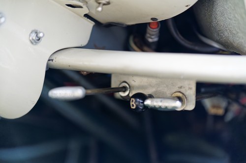 1955 Ford Zephyr Zodiac In vendita (immagine 80 di 149)