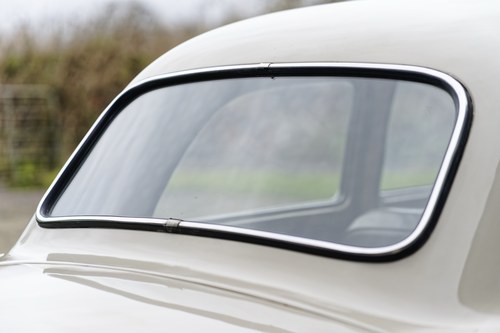 1955 Ford Zephyr Zodiac In vendita (immagine 109 di 149)