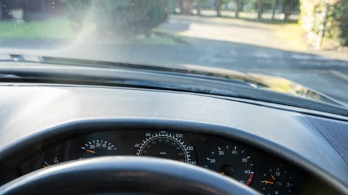 1998 Mercedes-Benz CL420 For Sale (picture 30 of 184)