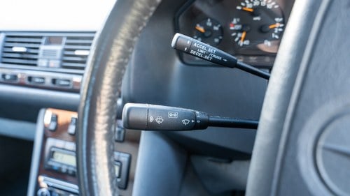 1998 Mercedes-Benz CL420 For Sale (picture 32 of 184)