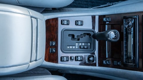 1998 Mercedes-Benz CL420 For Sale (picture 40 of 184)