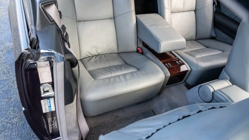 1998 Mercedes-Benz CL420 For Sale (picture 72 of 184)