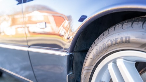 1998 Mercedes-Benz CL420 For Sale (picture 95 of 184)