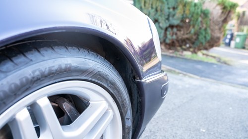 1998 Mercedes-Benz CL420 For Sale (picture 96 of 184)