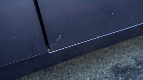 1998 Mercedes-Benz CL420 For Sale (picture 107 of 184)