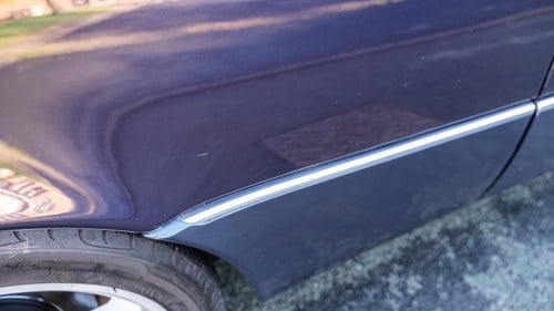 1998 Mercedes-Benz CL420 For Sale (picture 109 of 184)