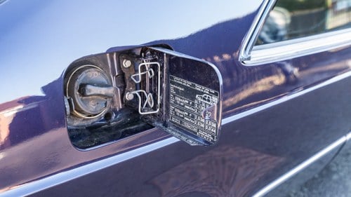 1998 Mercedes-Benz CL420 For Sale (picture 115 of 184)