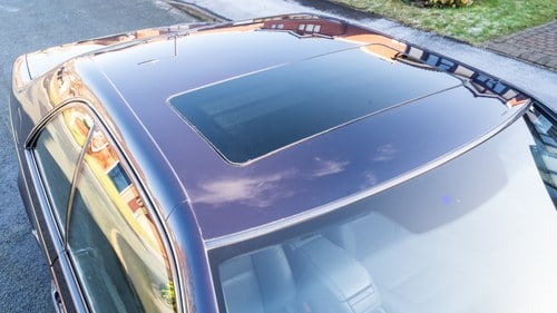 1998 Mercedes-Benz CL420 For Sale (picture 116 of 184)