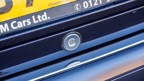 1998 Mercedes-Benz CL420 For Sale (picture 120 of 184)