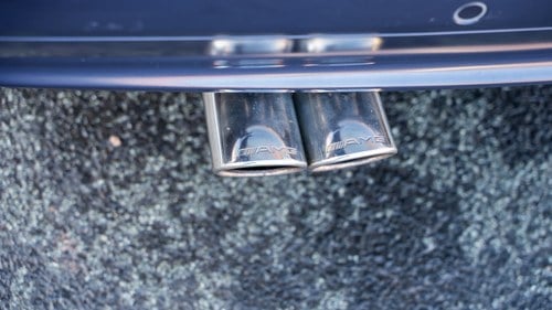 1998 Mercedes-Benz CL420 For Sale (picture 124 of 184)