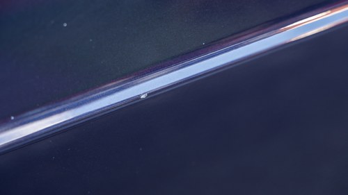 1998 Mercedes-Benz CL420 For Sale (picture 130 of 184)