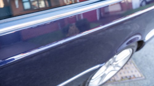 1998 Mercedes-Benz CL420 For Sale (picture 131 of 184)