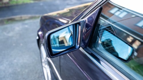 1998 Mercedes-Benz CL420 For Sale (picture 134 of 184)