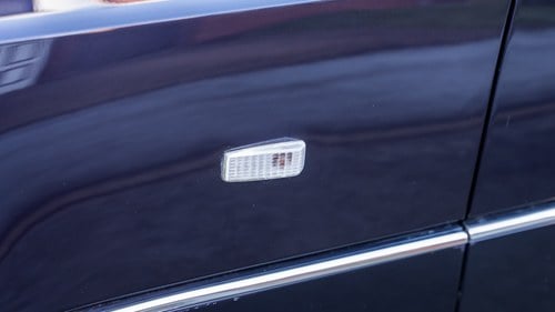 1998 Mercedes-Benz CL420 For Sale (picture 136 of 184)