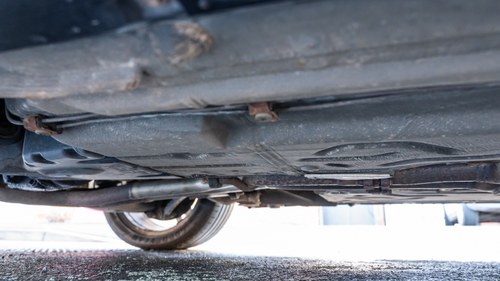 1998 Mercedes-Benz CL420 For Sale (picture 153 of 184)