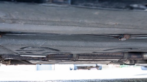 1998 Mercedes-Benz CL420 For Sale (picture 154 of 184)