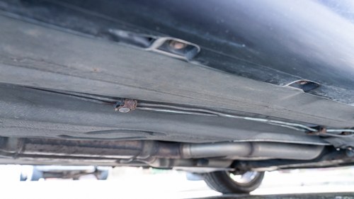 1998 Mercedes-Benz CL420 For Sale (picture 155 of 184)