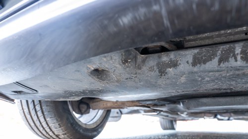 1998 Mercedes-Benz CL420 For Sale (picture 159 of 184)