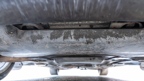 1998 Mercedes-Benz CL420 For Sale (picture 160 of 184)