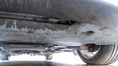 1998 Mercedes-Benz CL420 For Sale (picture 161 of 184)