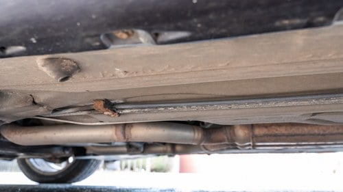 1998 Mercedes-Benz CL420 For Sale (picture 165 of 184)