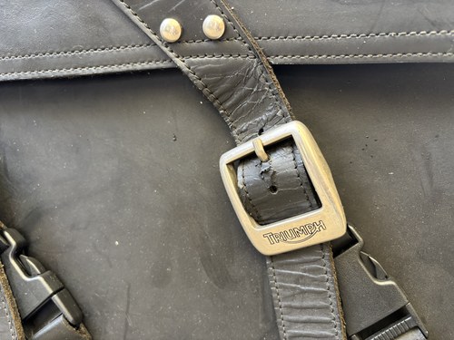 2013 Triumph Bonneville America 865 For Sale (picture 30 of 48)