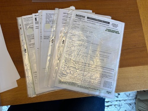 2013 Triumph Bonneville America 865 For Sale (picture 46 of 48)