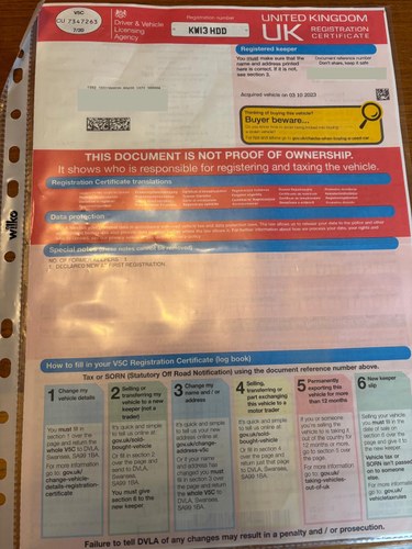 2013 Triumph Bonneville America 865 For Sale (picture 48 of 48)