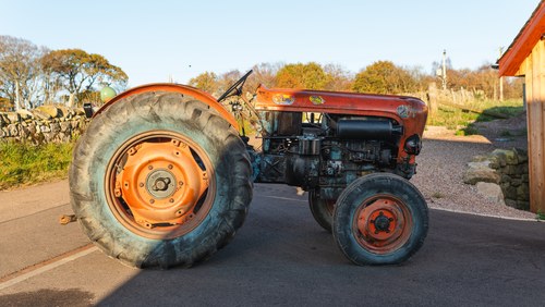 1959 Lamborghini DLA 35 Te koop (foto 2 van 89)