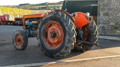 1959 Lamborghini DLA 35 Te koop (foto 3 van 89)