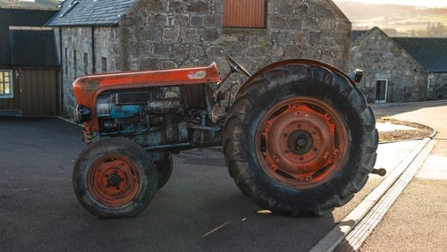 1959 Lamborghini DLA 35 Te koop (foto 5 van 89)