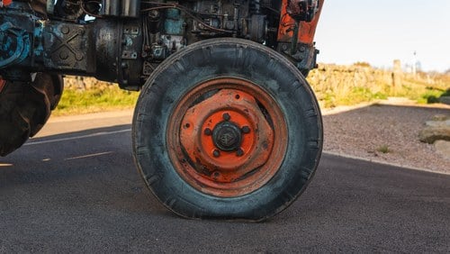 1959 Lamborghini DLA 35 Te koop (foto 11 van 89)