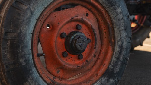 1959 Lamborghini DLA 35 Te koop (foto 15 van 89)