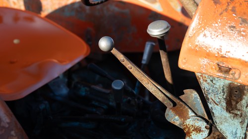 1959 Lamborghini DLA 35 Te koop (foto 31 van 89)