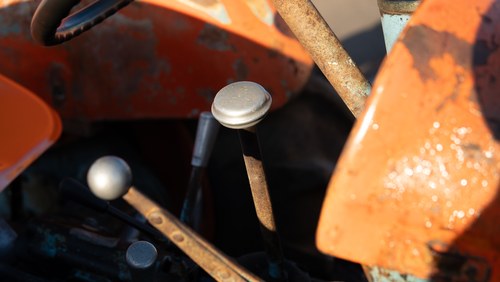 1959 Lamborghini DLA 35 Te koop (foto 32 van 89)