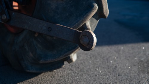 1959 Lamborghini DLA 35 Te koop (foto 39 van 89)