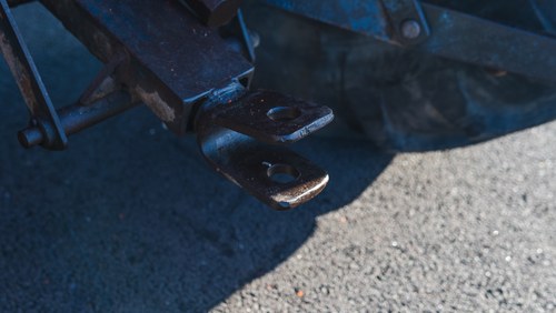 1959 Lamborghini DLA 35 Te koop (foto 40 van 89)