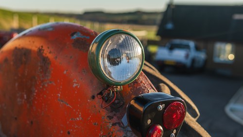 1959 Lamborghini DLA 35 Te koop (foto 42 van 89)