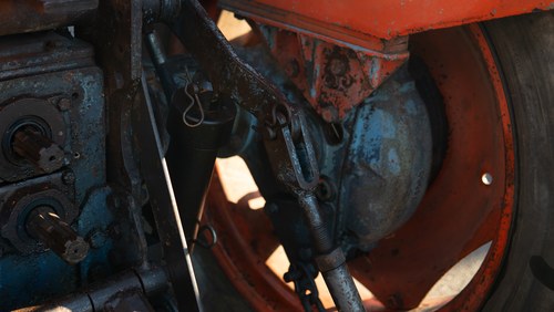 1959 Lamborghini DLA 35 Te koop (foto 47 van 89)