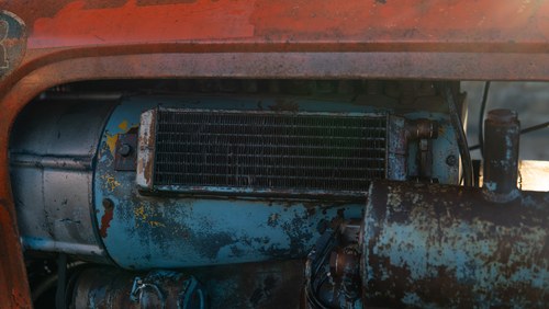 1959 Lamborghini DLA 35 Te koop (foto 58 van 89)