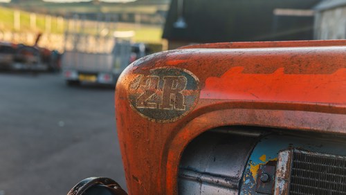 1959 Lamborghini DLA 35 Te koop (foto 60 van 89)