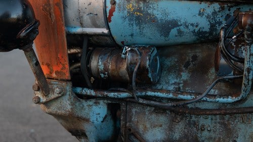 1959 Lamborghini DLA 35 Te koop (foto 61 van 89)