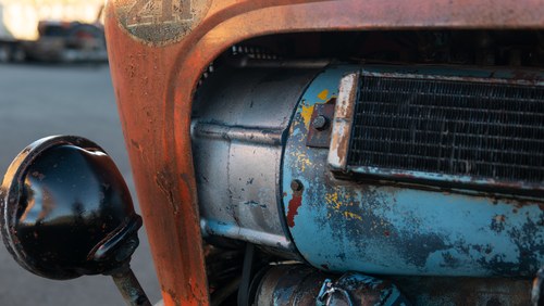 1959 Lamborghini DLA 35 Te koop (foto 64 van 89)