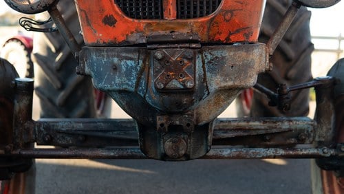 1959 Lamborghini DLA 35 Te koop (foto 74 van 89)