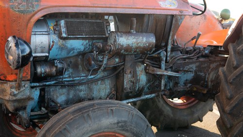 1959 Lamborghini DLA 35 Te koop (foto 77 van 89)