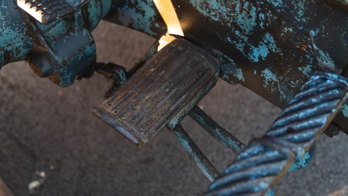 1959 Lamborghini DLA 35 Te koop (foto 87 van 89)