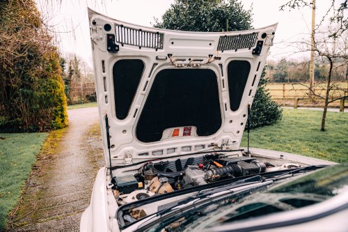 1984 BMW E24 635CSI En venta (imagen 103 de 116)