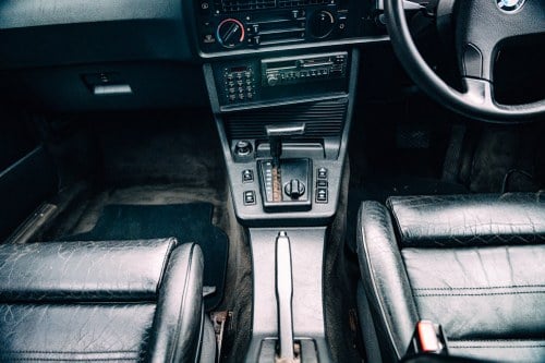 1984 BMW E24 635CSI En venta (imagen 19 de 116)